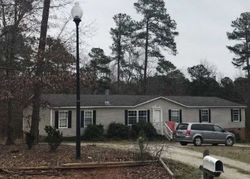 Foreclosure in  WINDSONG LN Youngsville, NC 27596