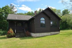 Foreclosure in  BANGOR RD Waterville, ME 04901