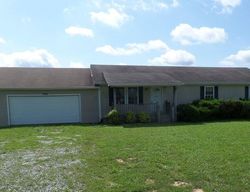 Foreclosure in  WAX RD Clarkson, KY 42726