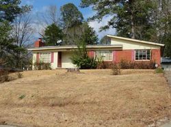 Foreclosure in  ROYAL RD Meridian, MS 39307