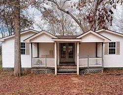 Foreclosure in  SMITH HUFF DR Lucedale, MS 39452