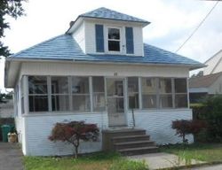 Foreclosure in  BEECHCREST ST Warwick, RI 02888