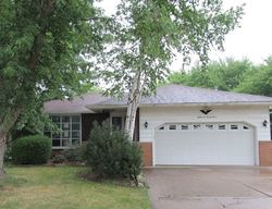 Foreclosure in  WESLEY DR Strongsville, OH 44136
