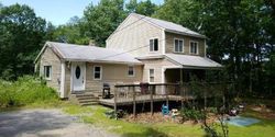 Foreclosure in  MOUNT HENRY RD Shirley, MA 01464