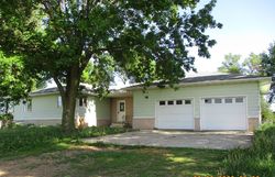 Foreclosure in  640TH AVE Hartland, MN 56042