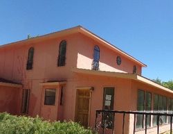 Foreclosure in  ENCINO ST Tularosa, NM 88352