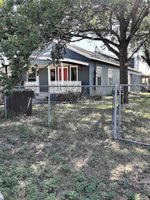Foreclosure in  N WALNUT ST Brady, TX 76825