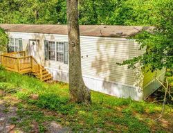 Foreclosure in  THREE POINT RD Vonore, TN 37885