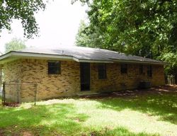 Foreclosure in  HICKMAN AVE Picayune, MS 39466