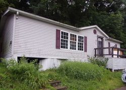 Foreclosure in  OAK ST Nelsonville, OH 45764