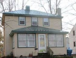 Foreclosure in  LAY BLVD Kalamazoo, MI 49001