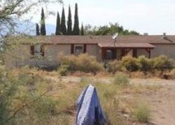 Foreclosure in  S US HIGHWAY 191 Safford, AZ 85546