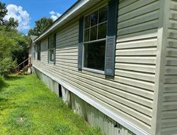 Foreclosure in  PALARM CREEK RD Conway, AR 72032