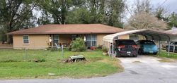 Foreclosure in  NW 5TH ST Ocala, FL 34482