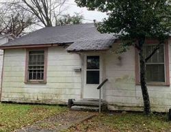 Foreclosure in  OUACHITA ST Natchez, MS 39120