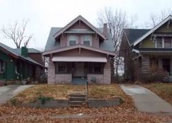Foreclosure in  S BENTON AVE Kansas City, MO 64130