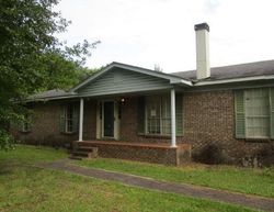 Foreclosure in  GILL RD Mobile, AL 36605