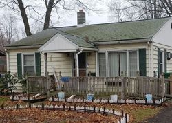 Foreclosure Listing in N GRANT AVE THREE RIVERS, MI 49093