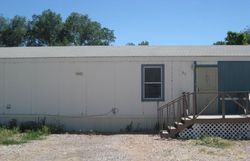 Foreclosure in  LA CORRIDA Bernalillo, NM 87004