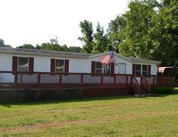 Foreclosure in  BORDEN RD Hayes, VA 23072