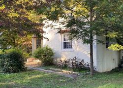 Foreclosure in  COURTLAND AVE Reidsville, NC 27320