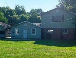 Foreclosure in  EMERSON AVE Marion, OH 43302