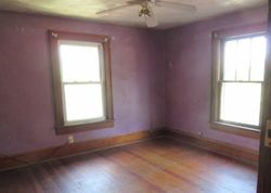 Foreclosure in  S FOSTER ST Mansfield, OH 44902