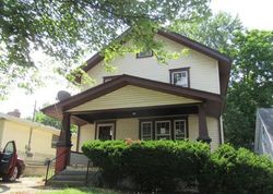 Foreclosure in  S FOSTER ST Mansfield, OH 44902