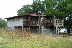 Foreclosure Listing in WESTWOOD DR HORSESHOE BAY, TX 78657
