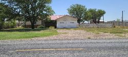 Foreclosure in  N FM 400 Lubbock, TX 79403