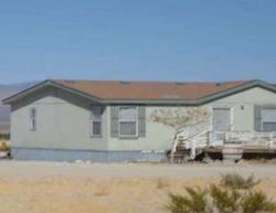 Foreclosure Listing in VERDE RD LUCERNE VALLEY, CA 92356