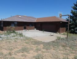Foreclosure in  SUMPTION RD Sandia Park, NM 87047