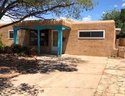 Foreclosure in  VITALIA ST Santa Fe, NM 87505