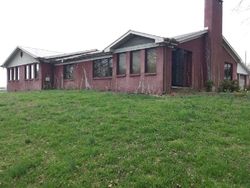 Foreclosure Listing in BYBEE BRANCH RD MC MINNVILLE, TN 37110