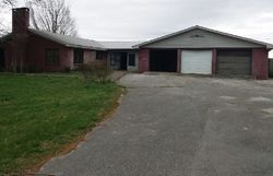 Foreclosure in  BYBEE BRANCH RD Mc Minnville, TN 37110