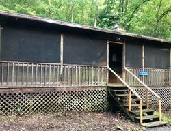 Foreclosure in  BEAR MOUNTAIN LN Sevierville, TN 37876