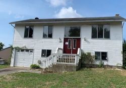 Foreclosure in  TILLER DR Barnegat, NJ 08005