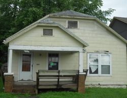 Foreclosure in  S 29TH ST Kansas City, KS 66106