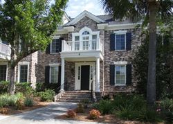 Foreclosure in  GROVE LN Charleston, SC 29492