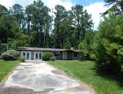 Foreclosure in  OLIN BAXLEY RD Middleburg, FL 32068