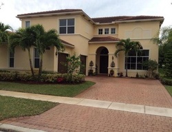 Foreclosure in  COBBLESTONE POINT CIR Boynton Beach, FL 33472