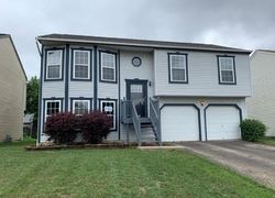 Foreclosure in  KATELYN LN Canal Winchester, OH 43110