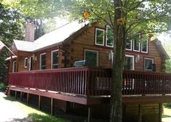 Foreclosure in  GRANDVIEW LOOP Sanbornville, NH 03872