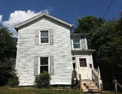 Foreclosure Listing in GROVE ST BEDFORD, VA 24523