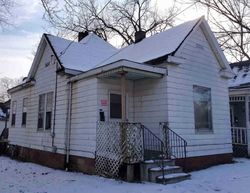 Foreclosure in  NE JEFFERSON AVE Peoria, IL 61603