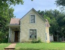 Foreclosure in  ELM AVE Yukon, OK 73099