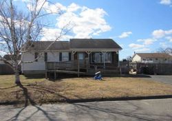 Foreclosure in  WILLWOOD ST Chicopee, MA 01013