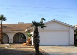 Foreclosure in  LOWDEN LN Las Vegas, NV 89107