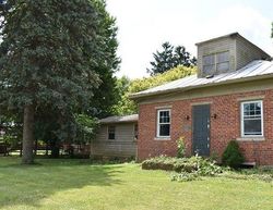 Foreclosure in  MOUNT GILEAD RD Fredericktown, OH 43019