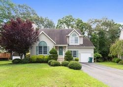 Foreclosure in  VISTA CT Tuckerton, NJ 08087